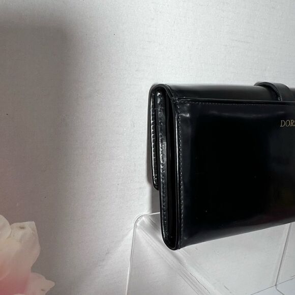 Authentic Dorsa Leather Wallet - Picture 5 of 7